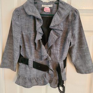 David Brook Jacket Office Wear